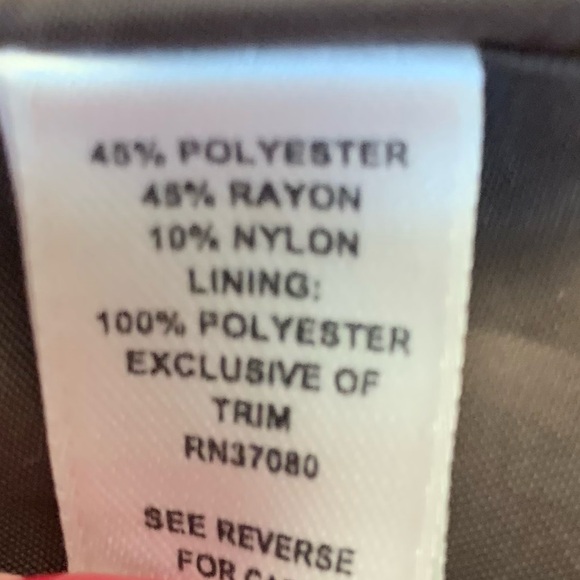 Cato women’s Blazer suit jacket - Picture 11 of 12